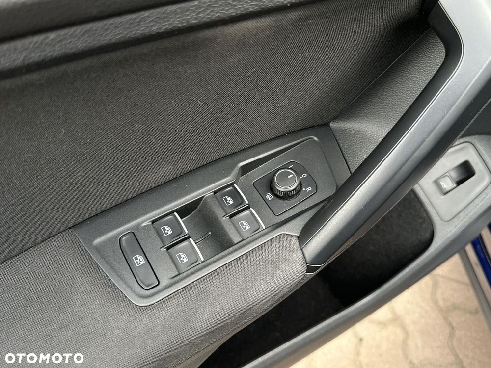 Volkswagen Tiguan 1.4 TSI BMT ACT Comfortline DSG - 27
