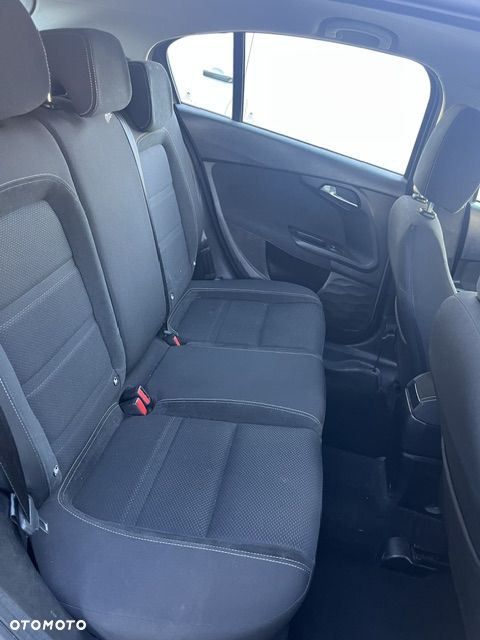 Fiat Tipo 1.4 T-Jet 16v Lounge - 9