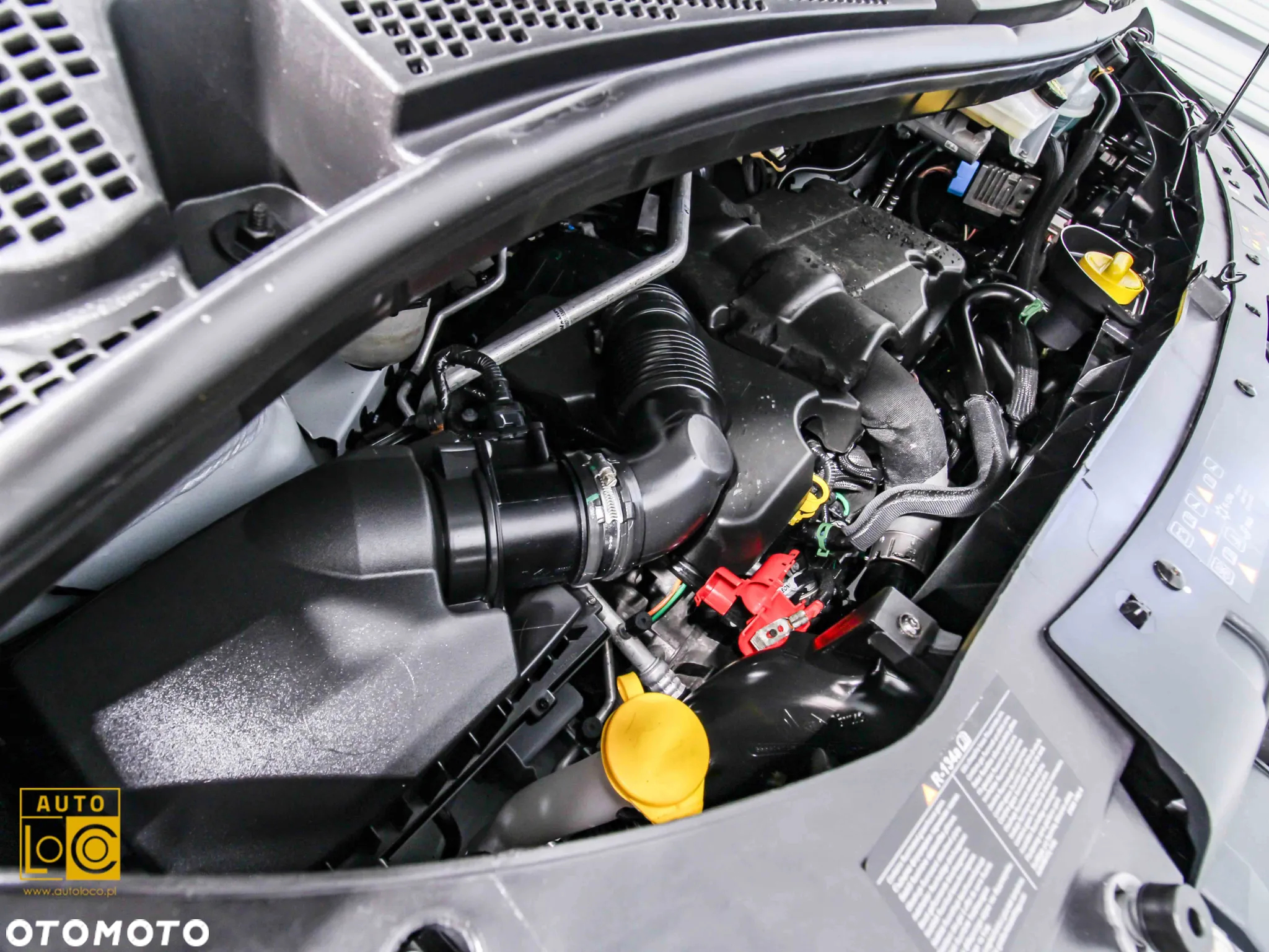 Renault MASTER FURGON - 14