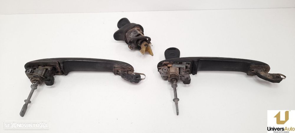 COMUTADOR DE ARRANQUE SEAT CORDOBA 1993 - - 3