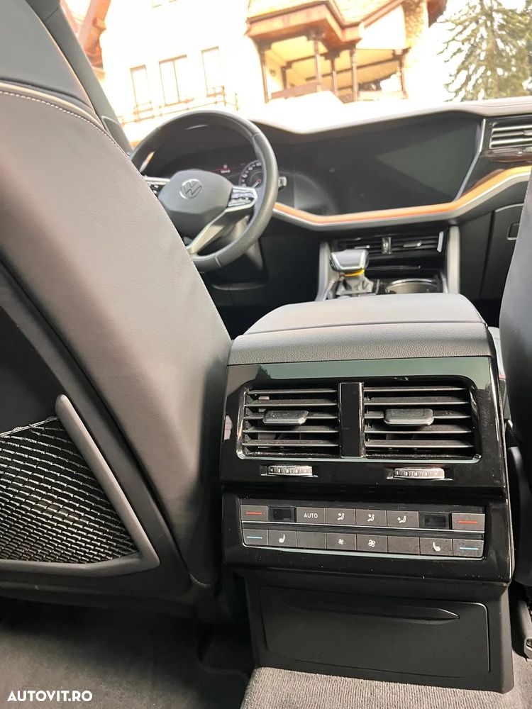 Volkswagen Touareg 3.0 V6 TSI OPF 4Motion Aut. Atmosphere - 7