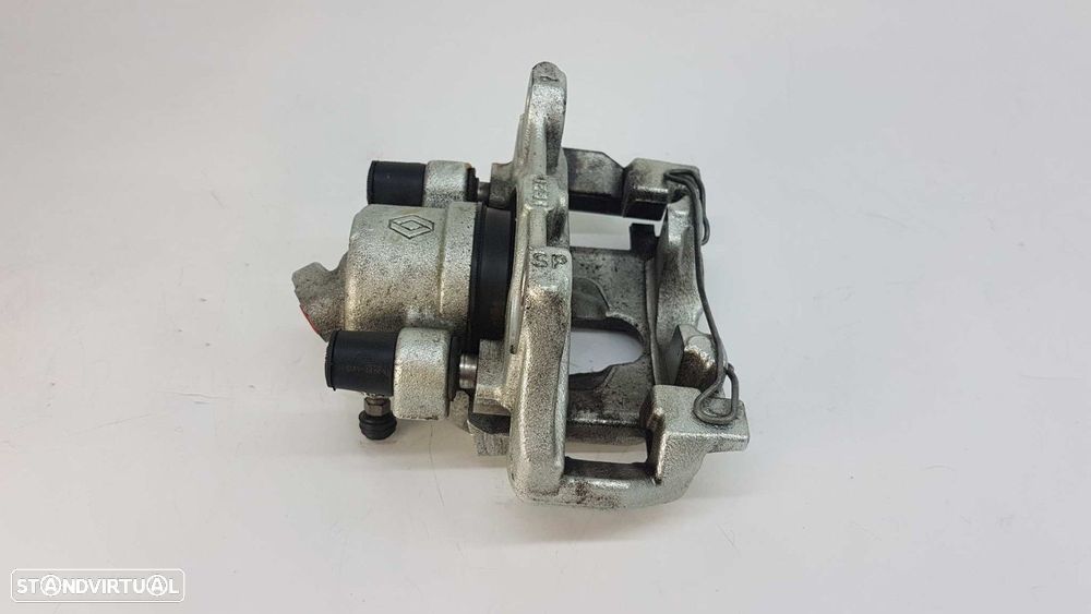 PINÇA DE TRAVÃO FRENTE DIREITA SMART FORTWO COUPE ELECTRIC DRIVE / EQ USHUAIA ED... - 4