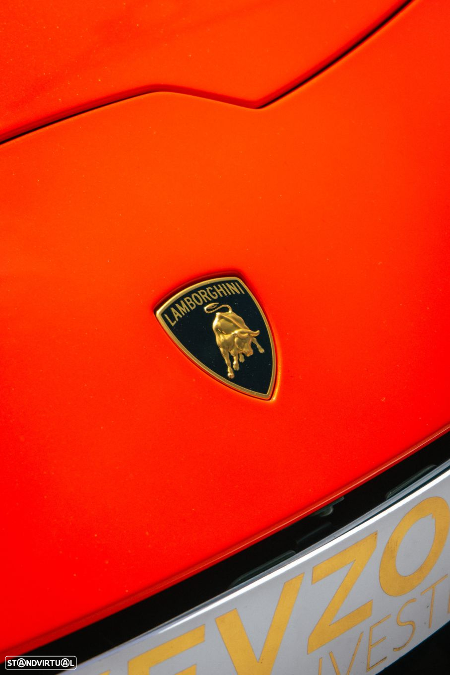 Lamborghini Huracán Tecnica - 15