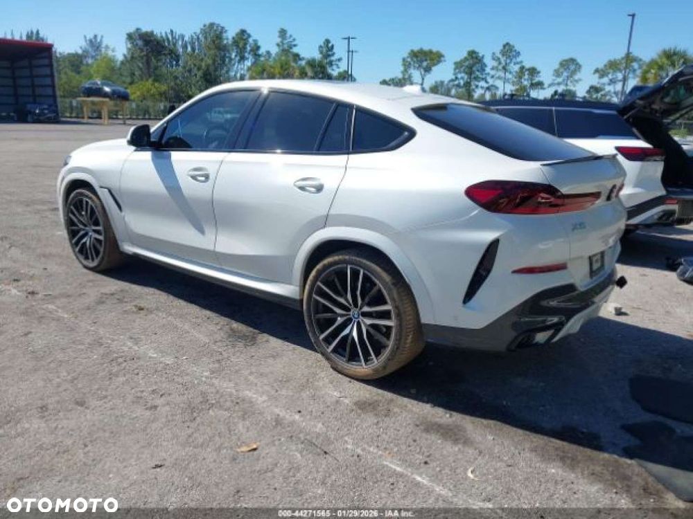 BMW X6 - 4