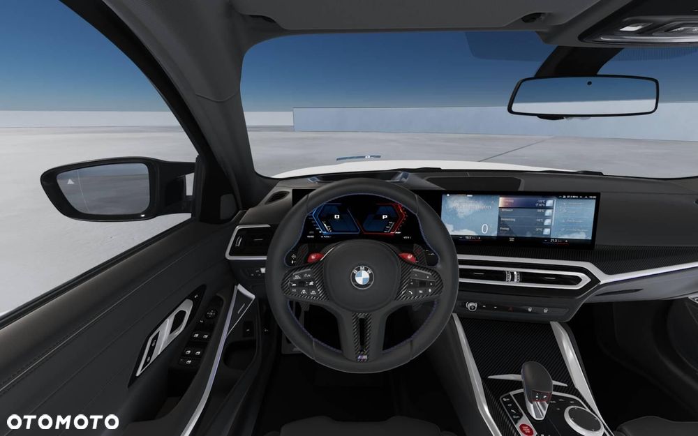 BMW M3 - 6