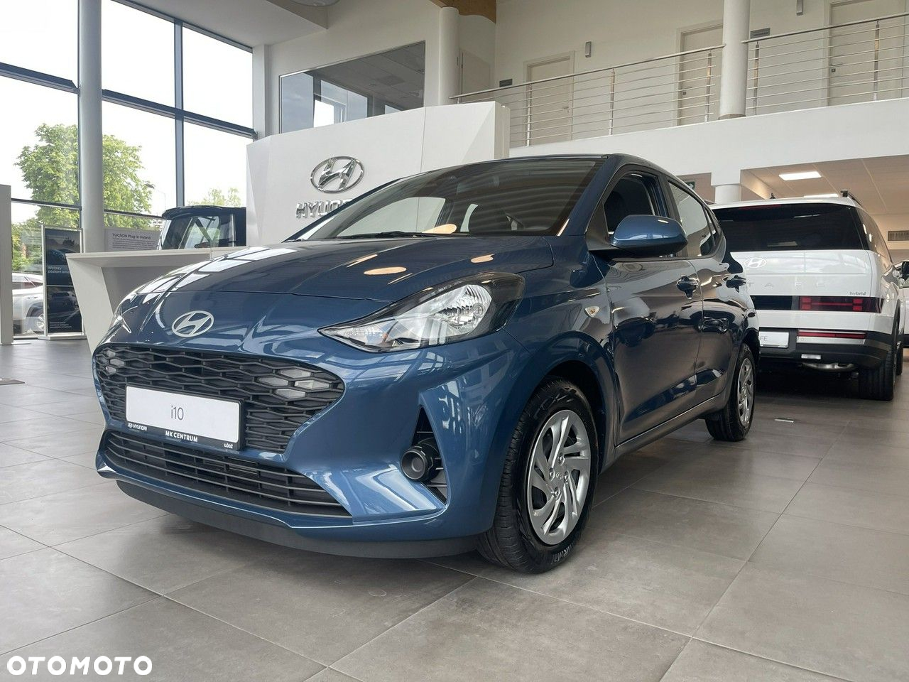 Hyundai i10 - 3