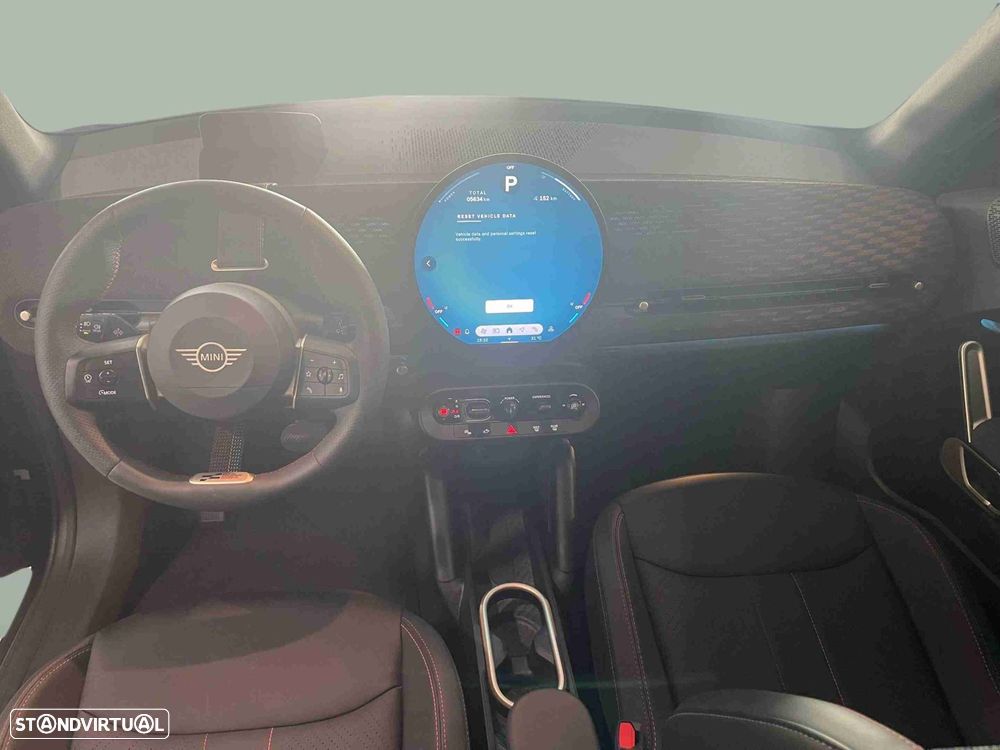 MINI Aceman E JCW M - 9