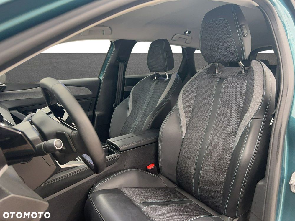 Peugeot 308 1.5 BlueHDi Business S&S EAT8 - 10