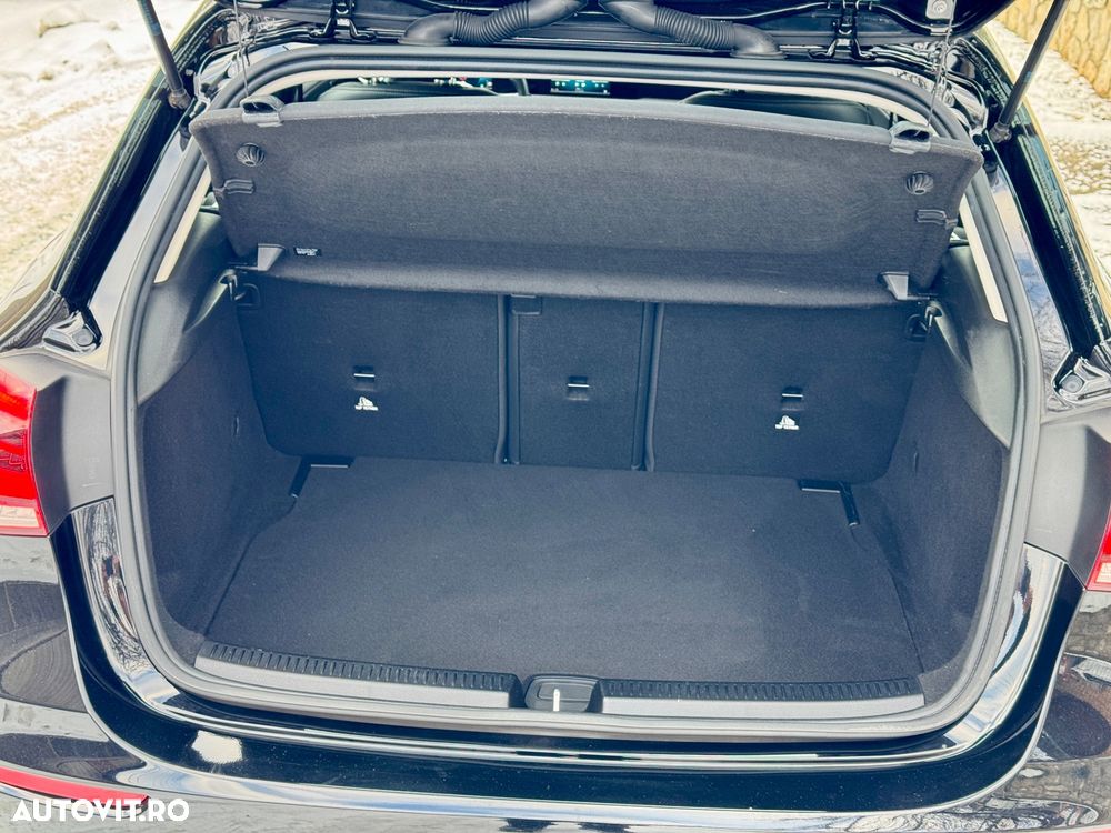 Mercedes-Benz A 180 - 16