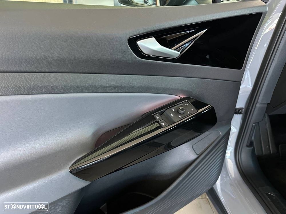 VW ID.4 52 kWh Pure - 8