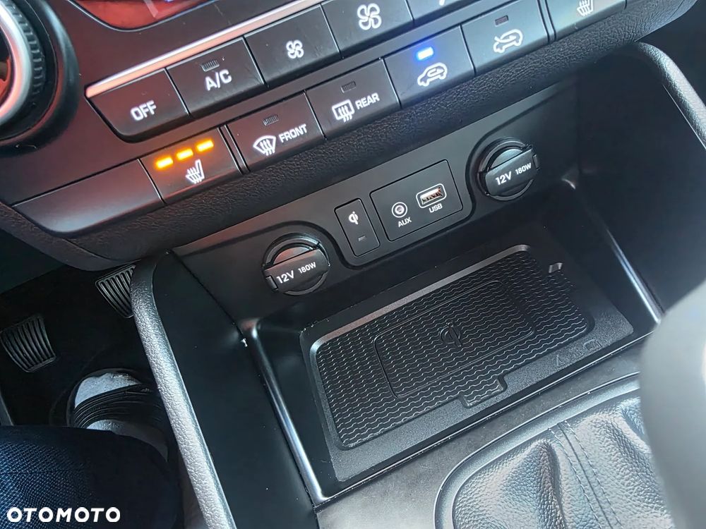 Hyundai Tucson 1.6 GDi 2WD Trend - 18