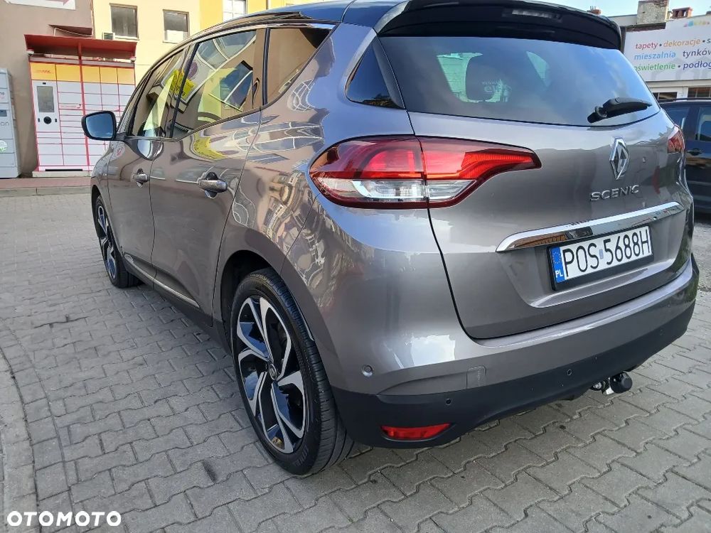 Renault Scenic BLUE dCi 120 EDC BOSE EDITION - 5