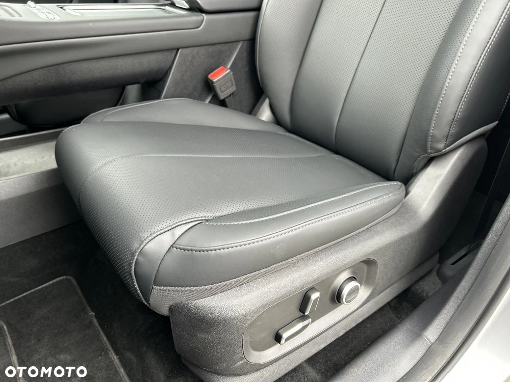 Omoda 7 1.5 T-GDi Super Hybrid Luxury - 12