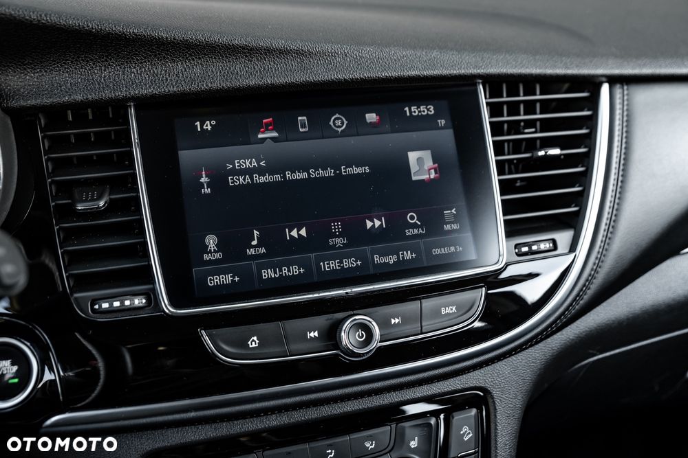 Opel Mokka 1.4 T Cosmo S&S 4x4 EU6 - 31