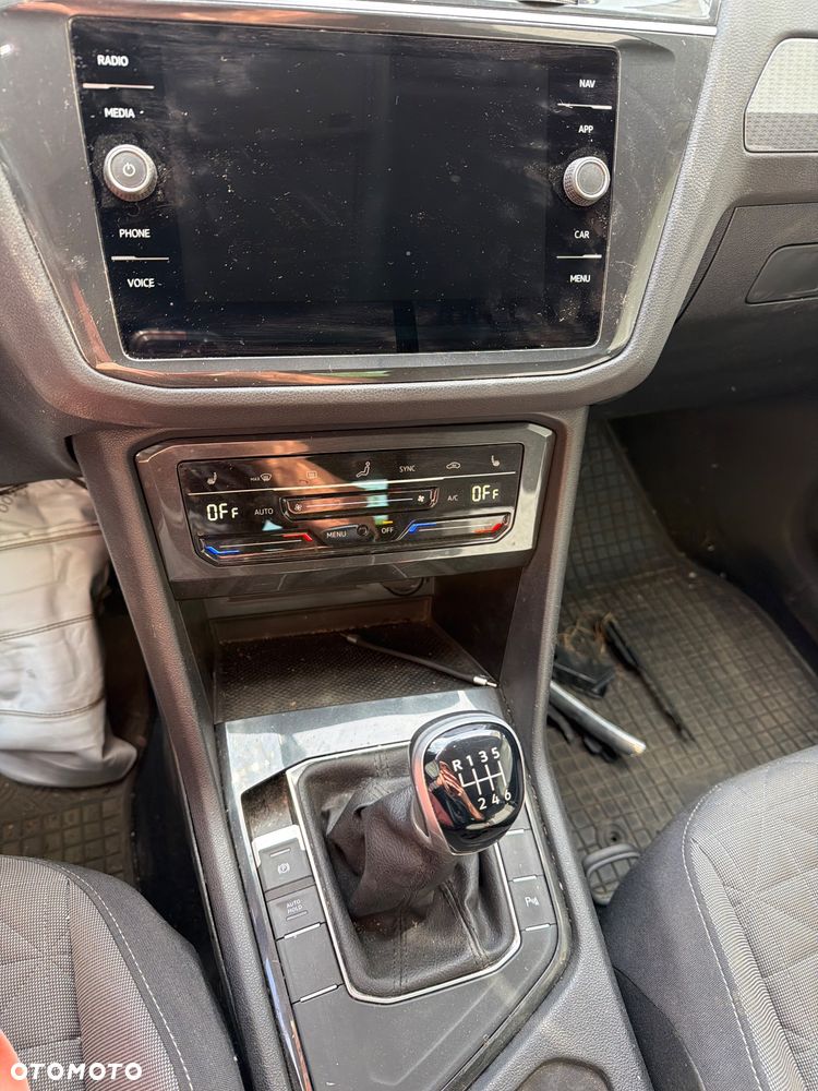 Volkswagen Tiguan 1.5 TSI OPF United - 7