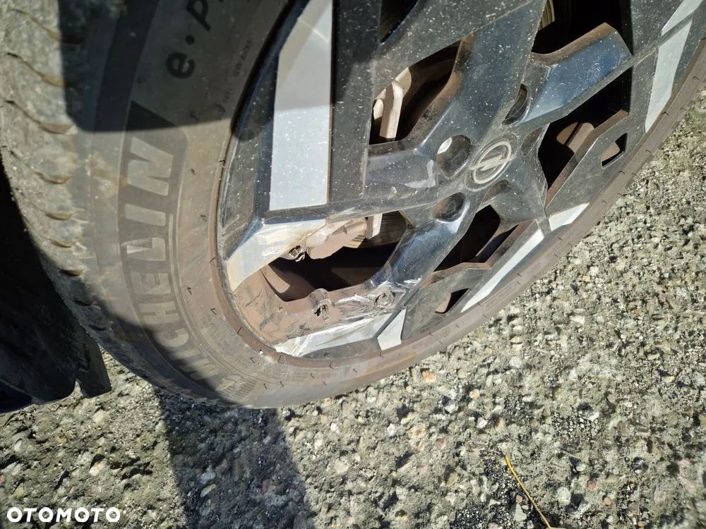 Opel Grandland Plug-in-Hybrid4 1.6 DI Automatik GS Line - 16