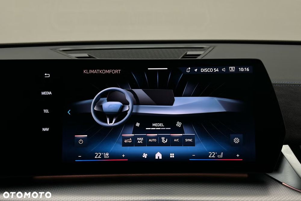 BMW iX2 xDrive30 66.5kWh - 6