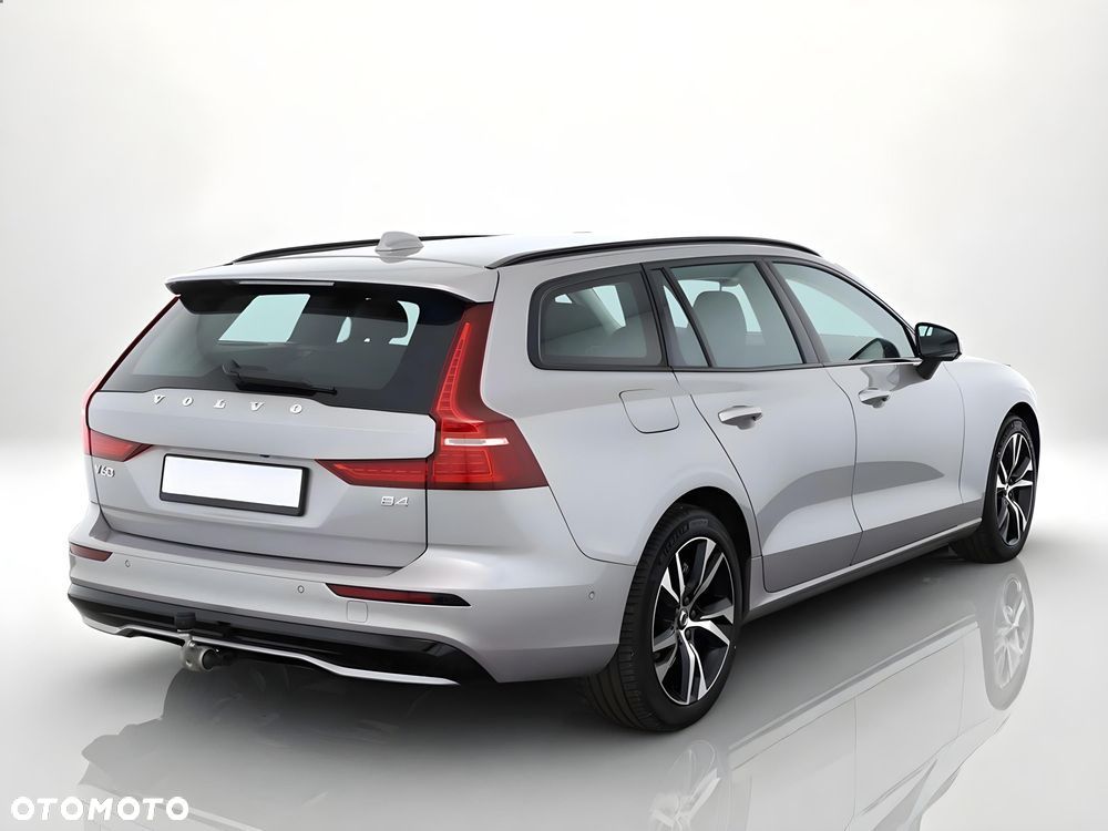 Volvo V60 B4 B Plus Dark - 5