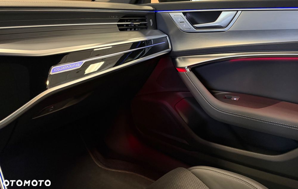 Audi A7 Sportback 40 TDI mHEV Quattro S tronic - 22