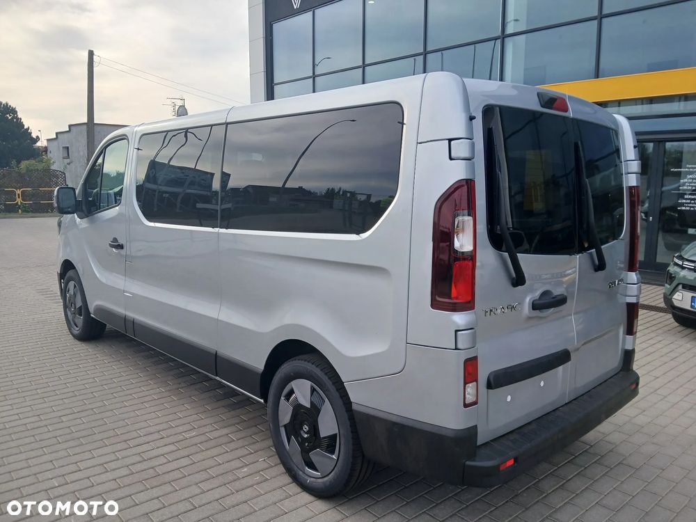Renault Trafic Kombi 2.0 L2 Equilibre - 7
