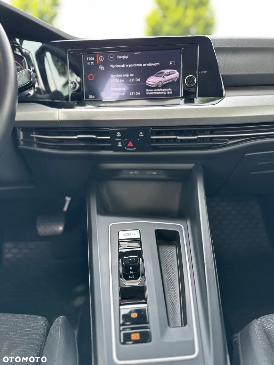 Volkswagen Golf - 13