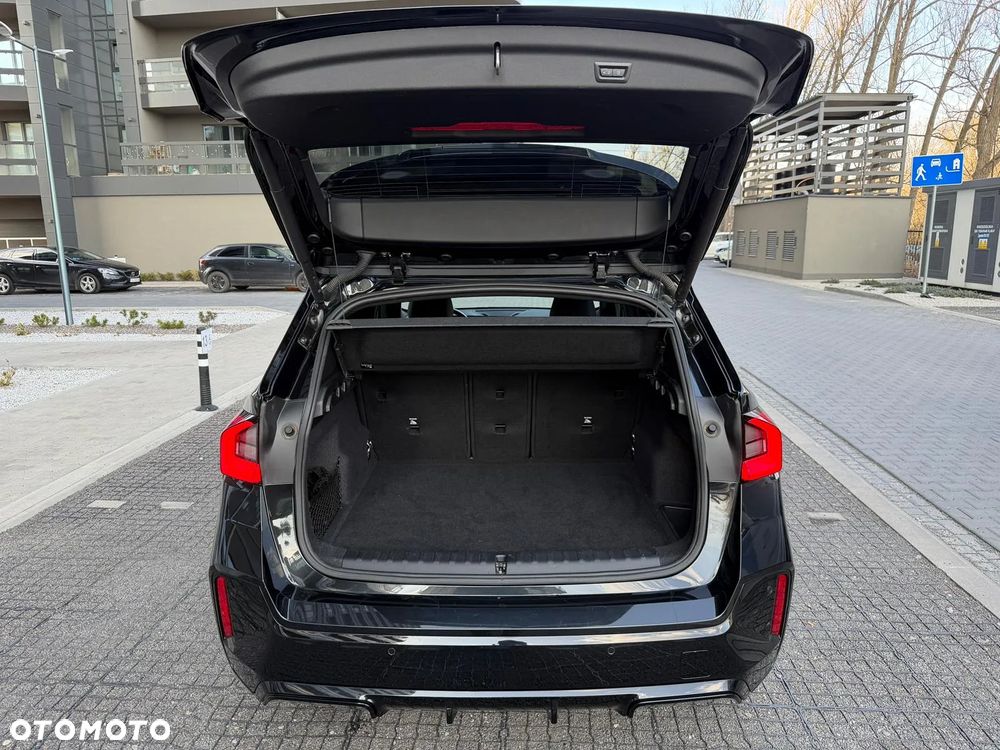 BMW X1 xDrive23d mHEV sport - 11