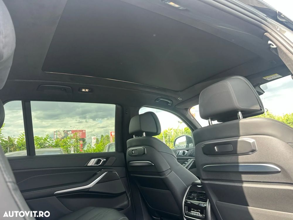 BMW X7 xDrive40d - 6