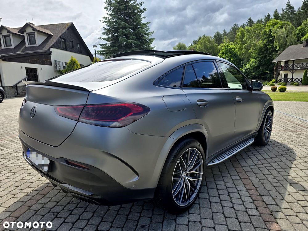 Mercedes-Benz GLE - 38
