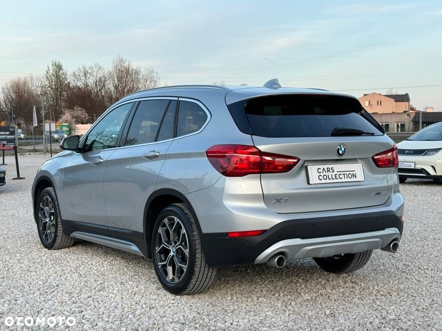 BMW X1 - 6