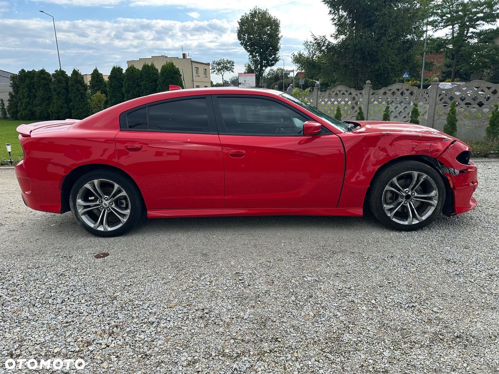 Dodge Charger 3.6 GT - 7
