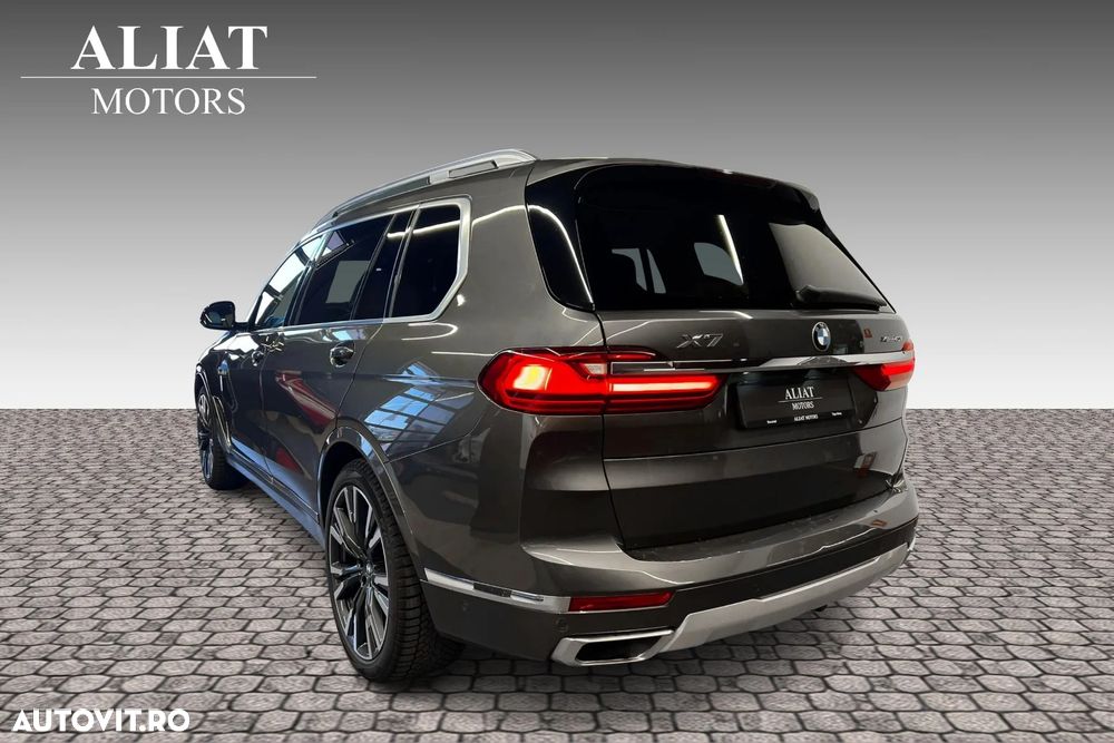 BMW X7 xDrive40i MHEV - 6