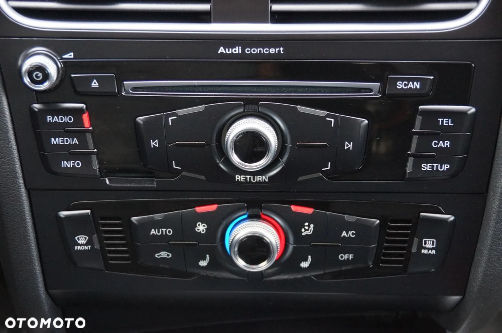 Audi A4 Avant 2.0 TDI clean diesel Quattro - 15