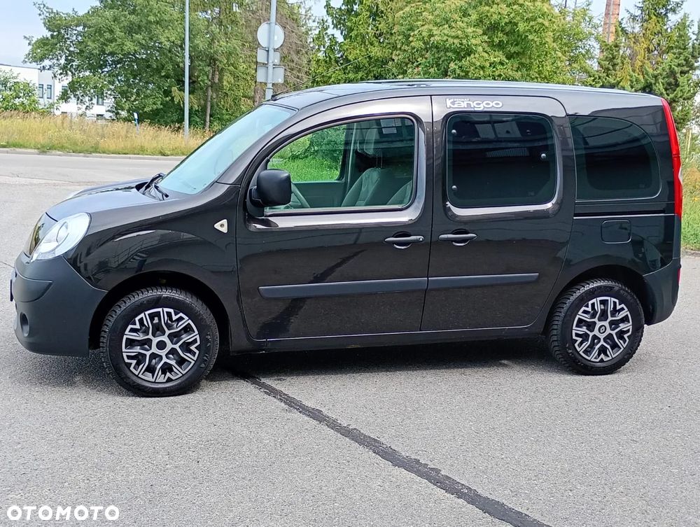 Renault Kangoo - 17