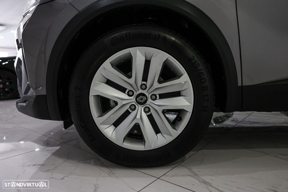 Renault Captur 1.0 TCe Exclusive Bi-Fuel - 6
