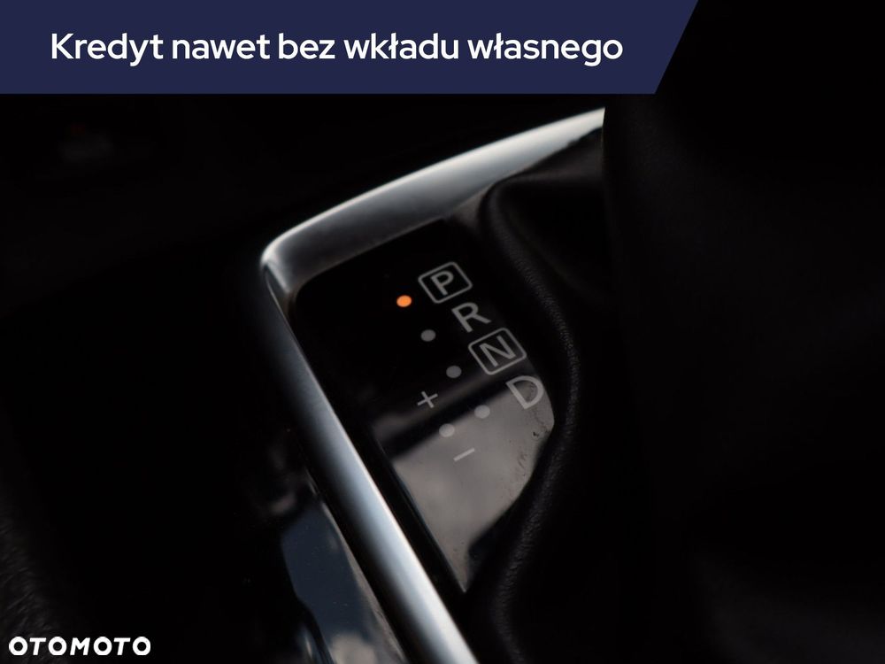 Nissan X-Trail - 19