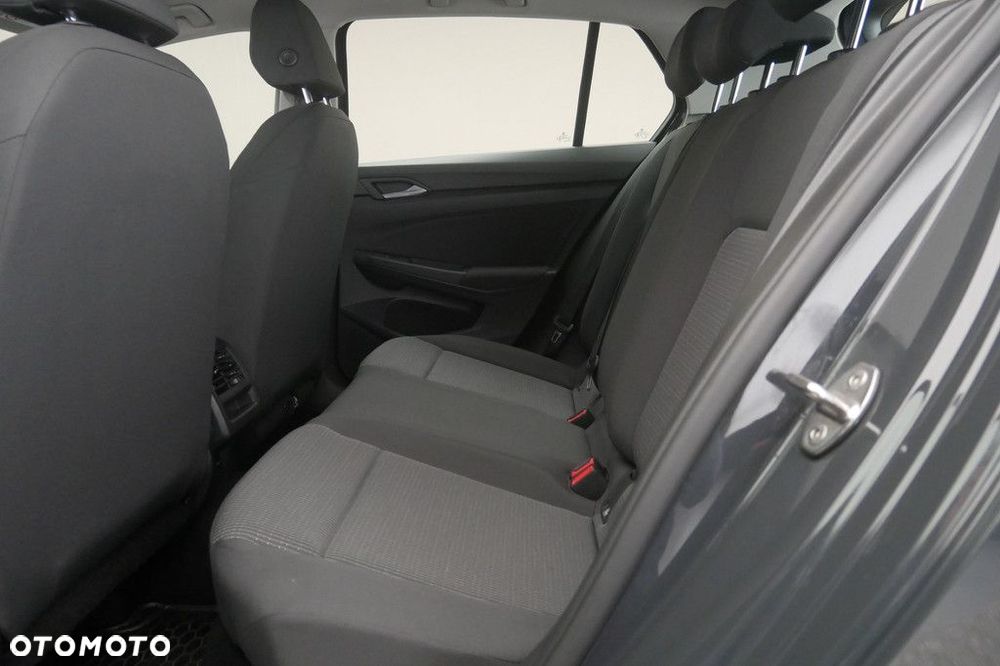 Volkswagen Golf 1.0 TSI - 15