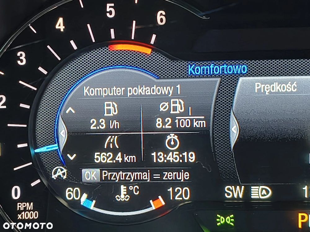 Ford S-Max 2.0 EcoBlue Twin-Turbo ST-Line - 13