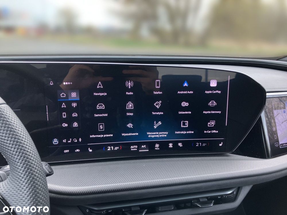 Audi SQ5 - 16