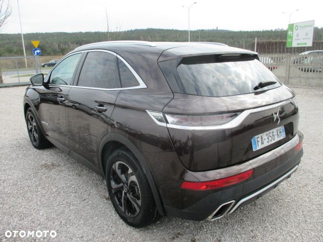 DS Automobiles DS 7 Crossback 1.6 PureTech Rivoli - 3