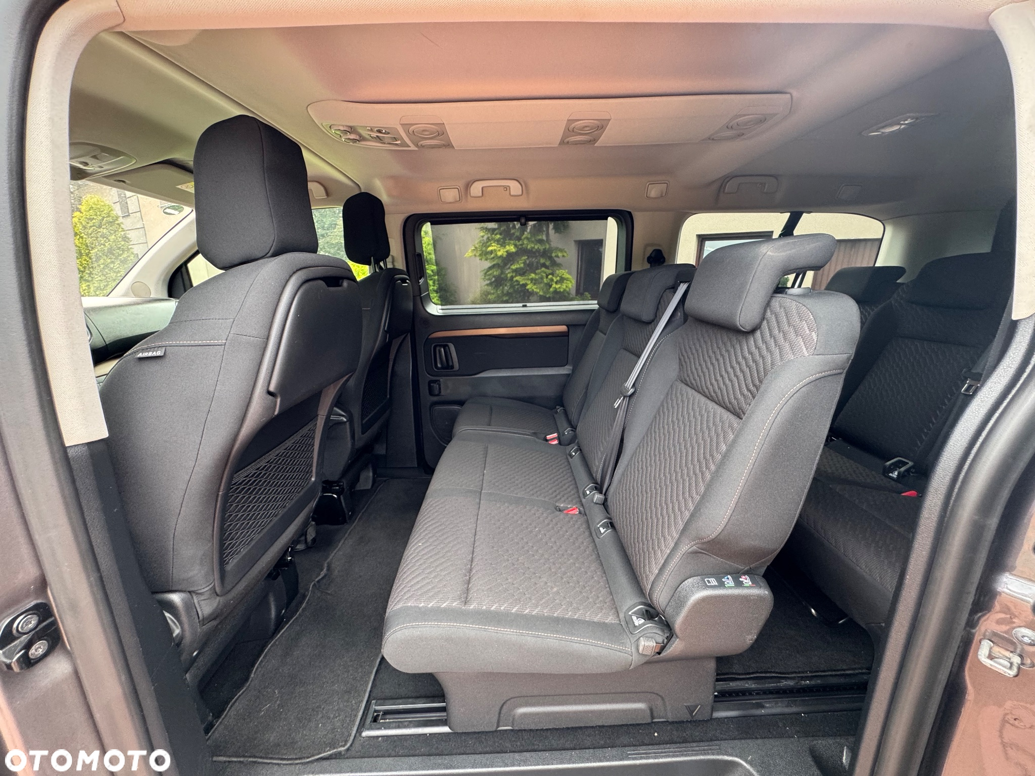 Toyota Proace Verso 2.0 D4-D Long Business - 19
