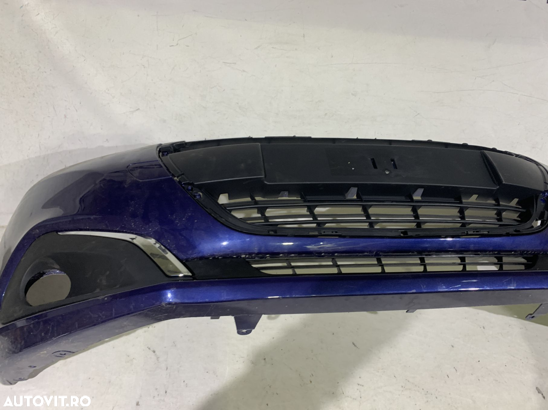 Bara fata Peugeot 208, facelift, 2015, 2016, 2017, 2018, cod origine OE 9810513777. - 10
