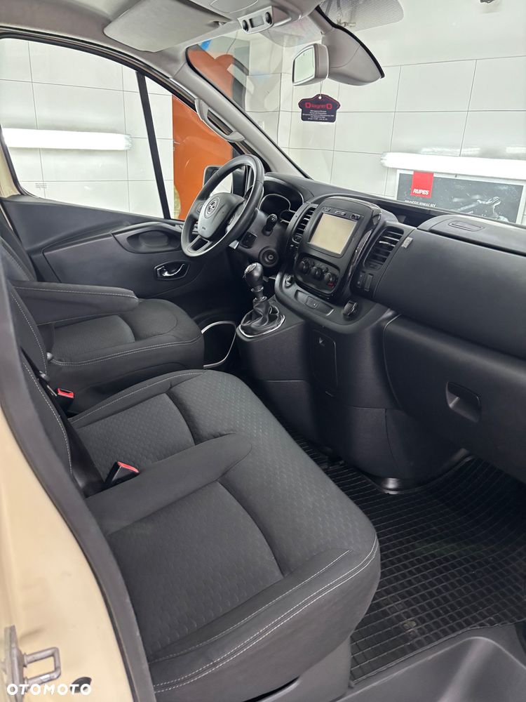 Opel Vivaro L2H1 S&S - 13