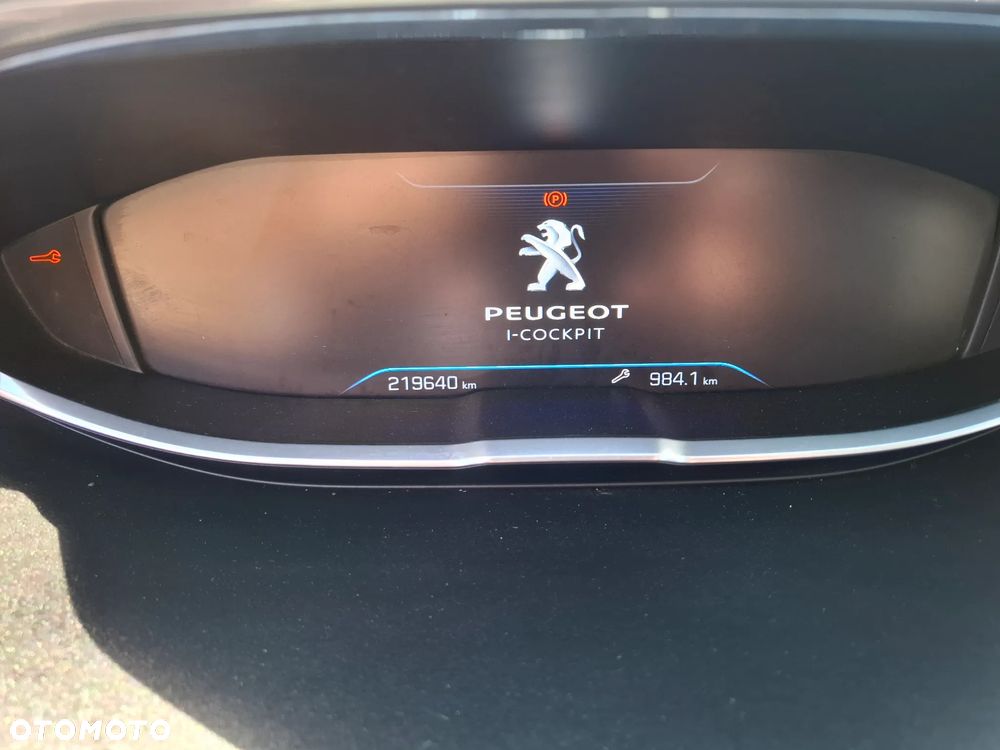 Peugeot 3008 BlueHDi 120 Stop & Start EAT6 Allure - 18