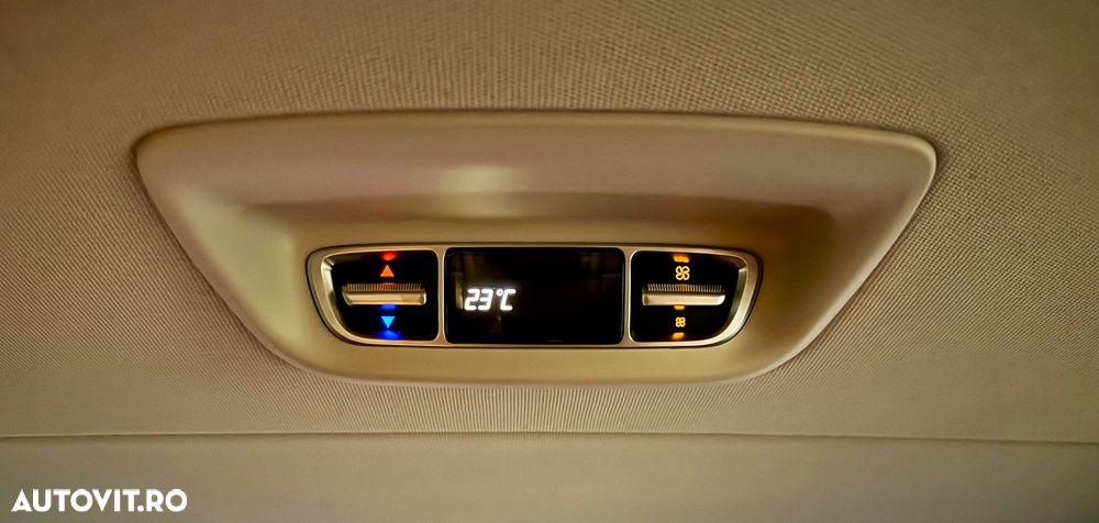 Mercedes-Benz V 250 BlueTEC Aut. Extralong Avantgarde - 24