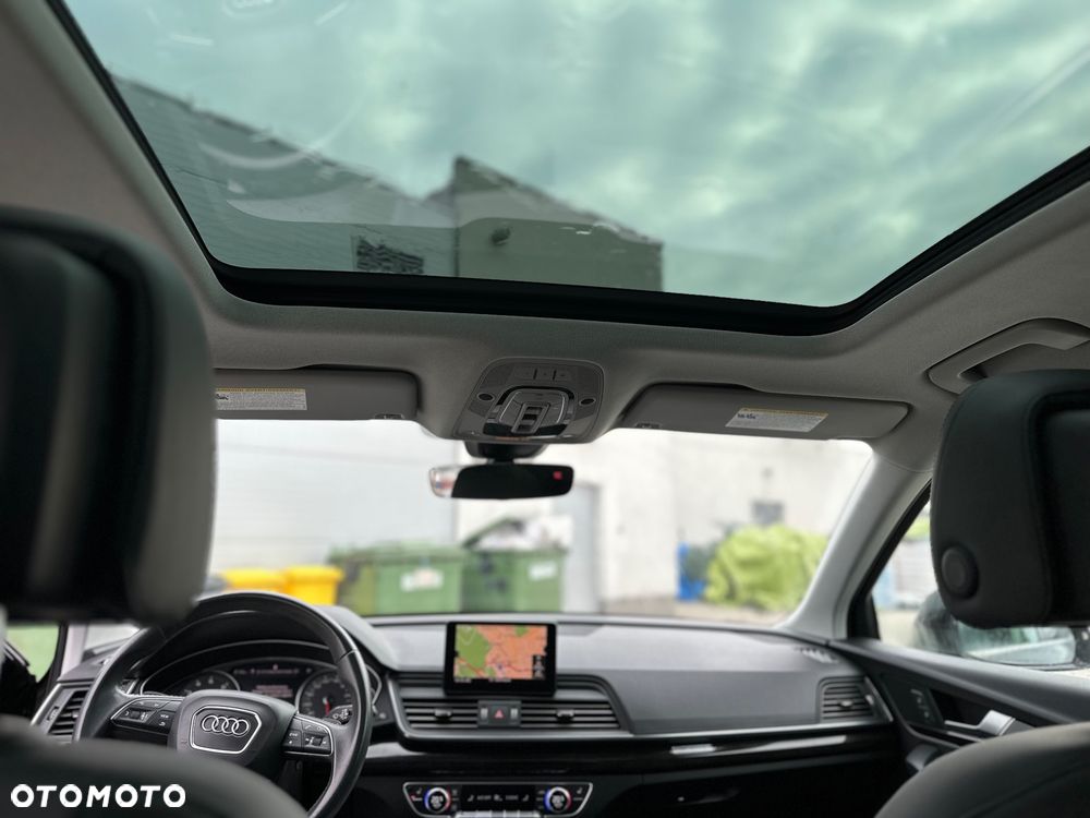 Audi Q5 - 13