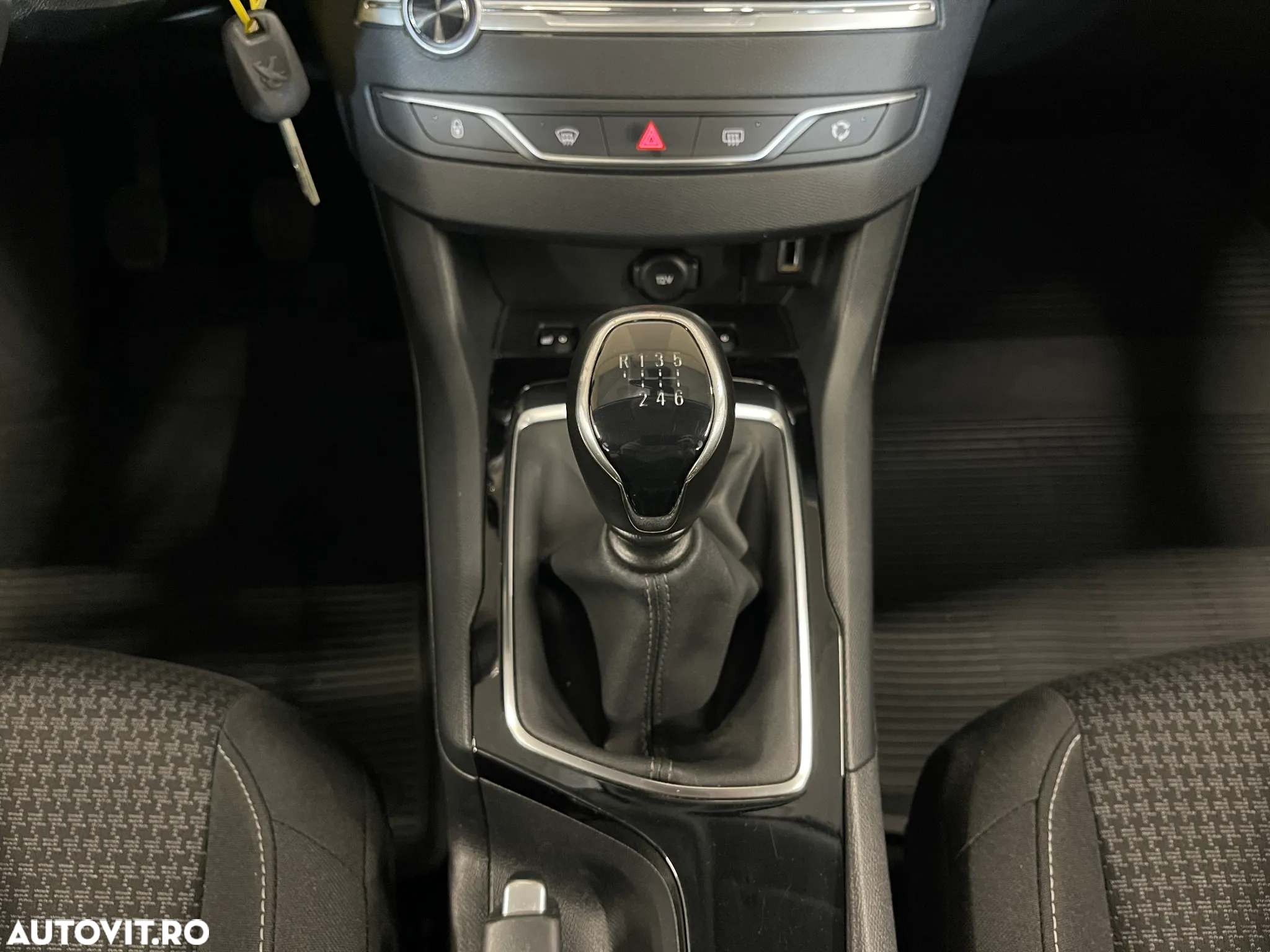 Peugeot 308 1.5 BlueHDi FAP STT Active Pack - 22