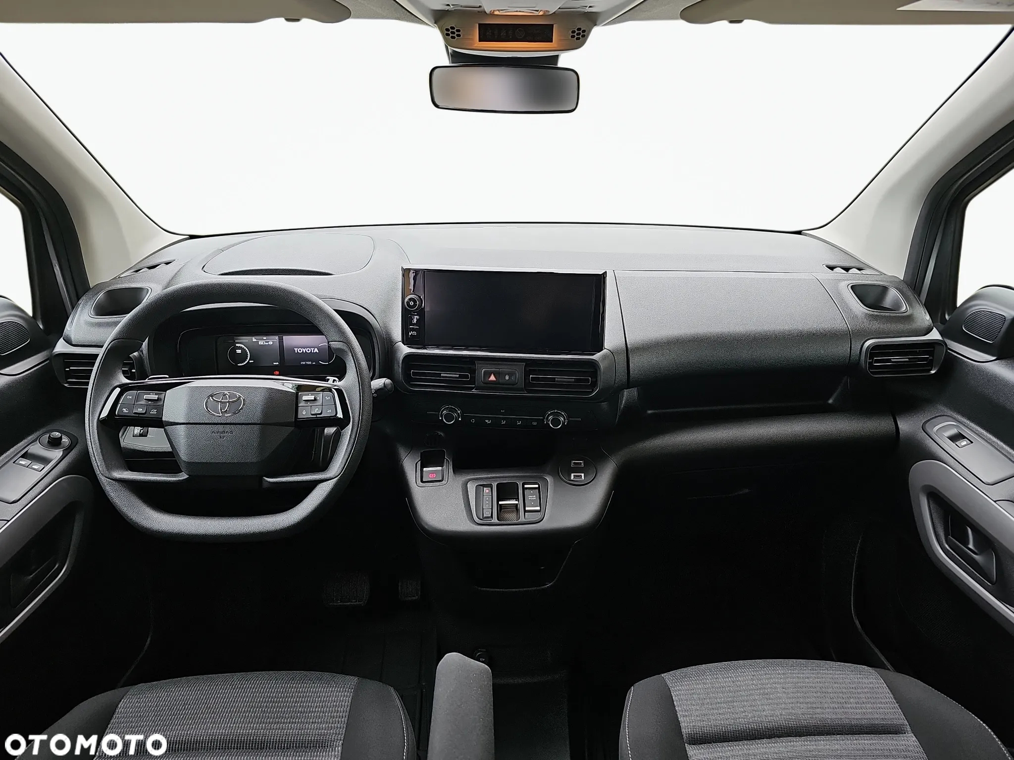 Toyota Proace City Verso Long 1.5 D-4D Business - 5