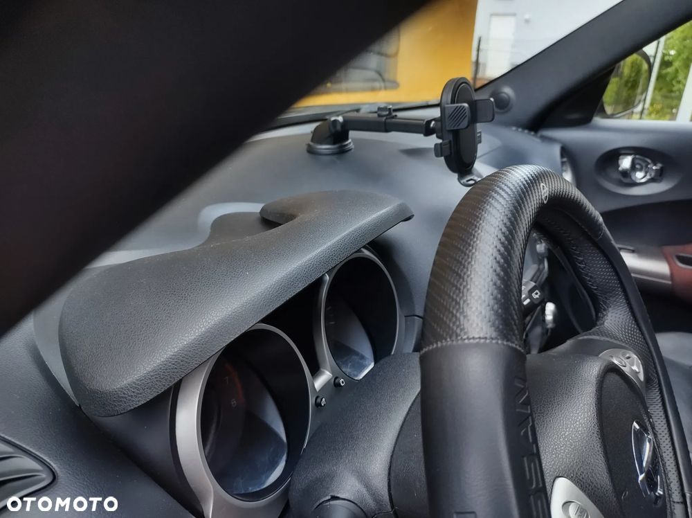 Nissan Juke 1.6 T Tekna - 18