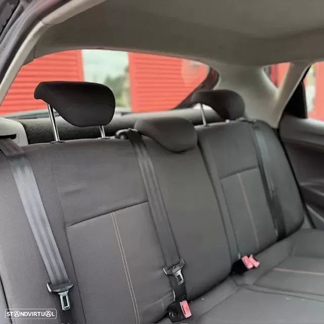 SEAT Ibiza 1.2 TDI Style - 13