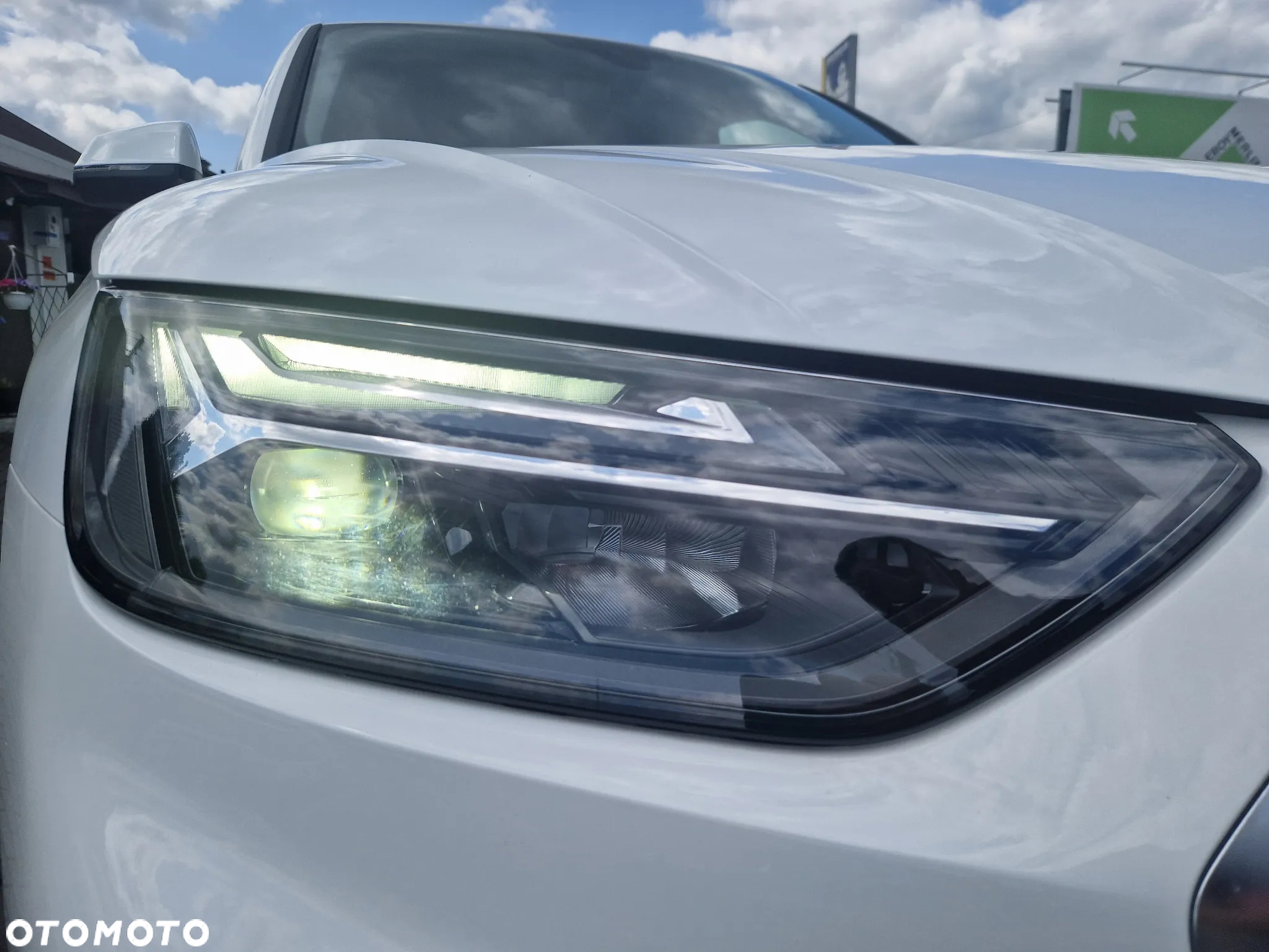Audi Q5 - 13